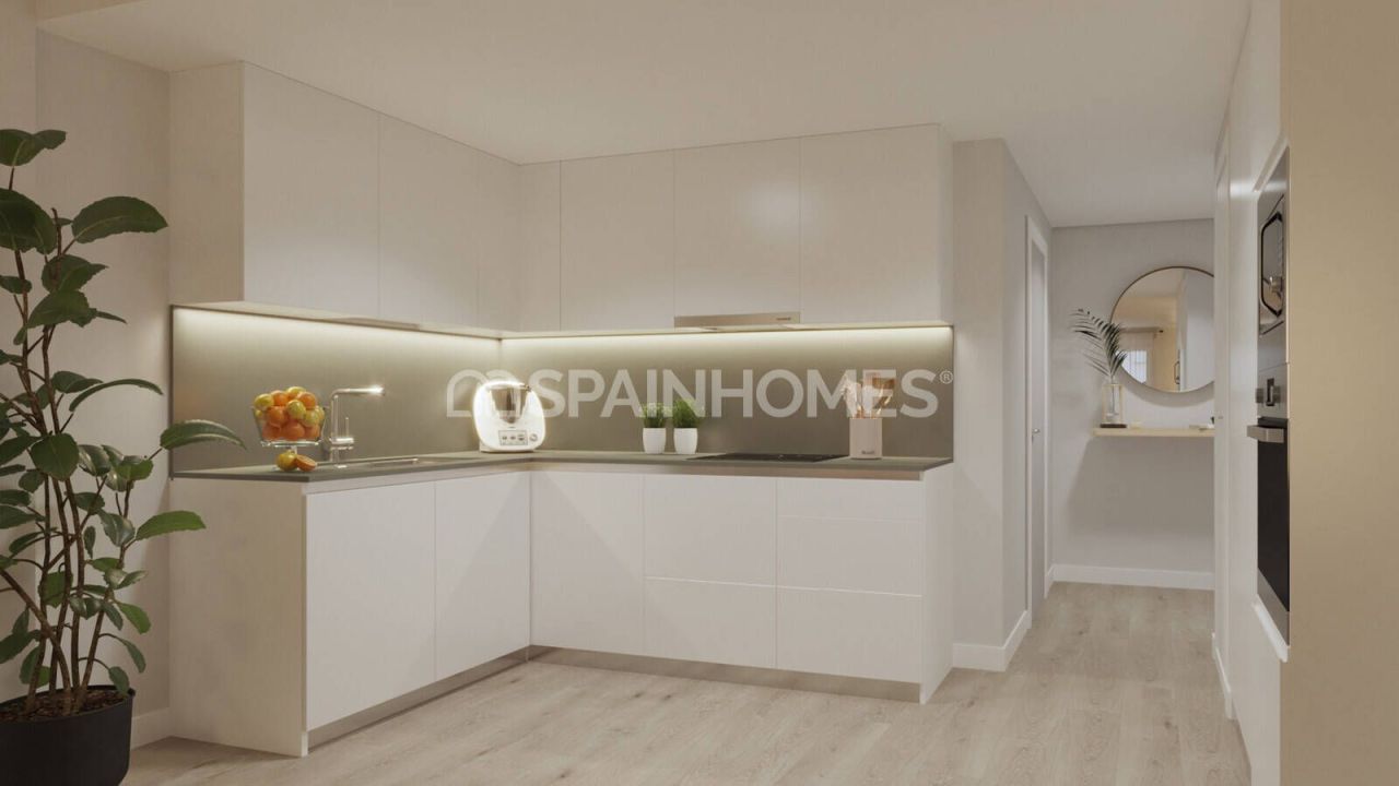Appartamenti a Torremolinos, Spagna, 112 m² - foto 19