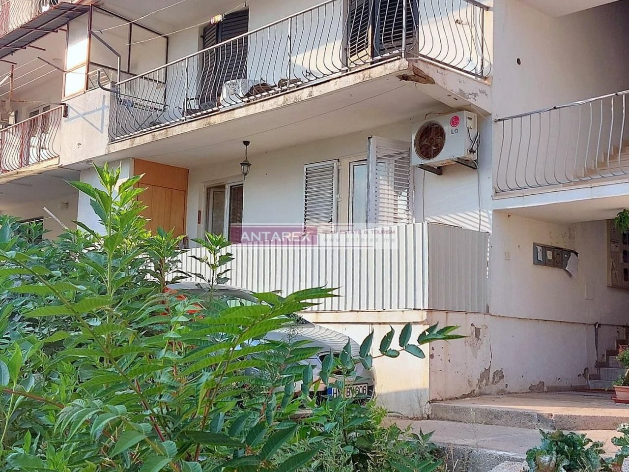 Apartamento en Kumbor, Montenegro, 33 m² - imagen 10