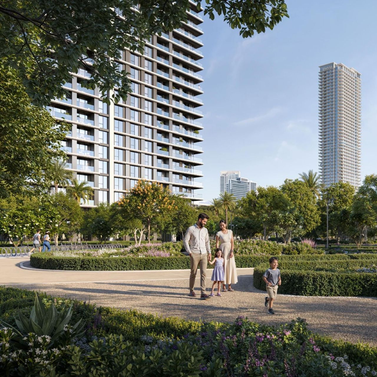 Appartamento a Dubai, EAU, 170 m² - foto 5