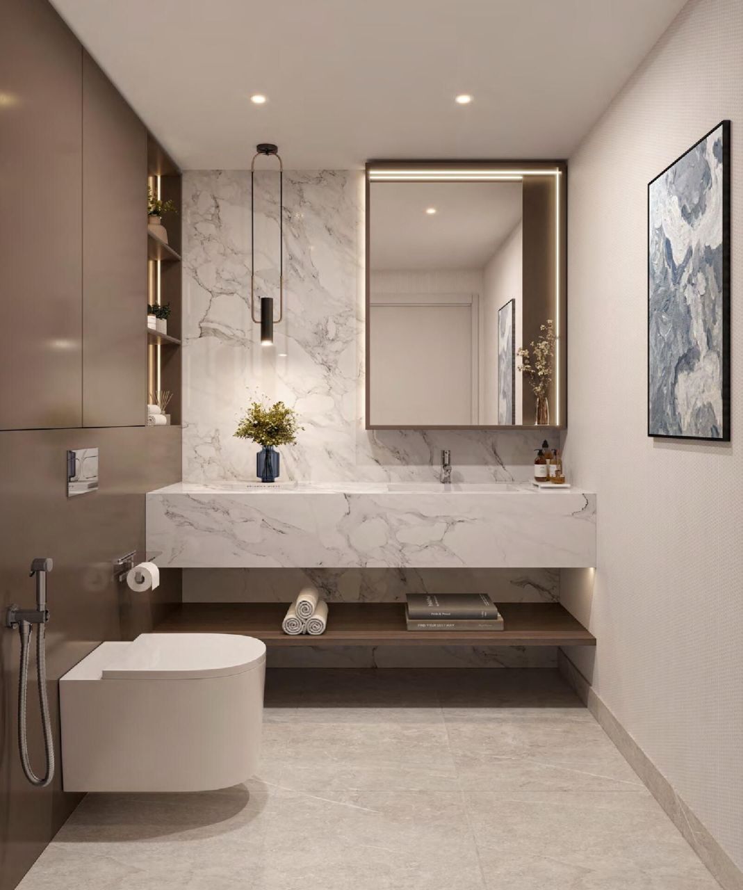 Appartamento a Dubai, EAU, 72 m² - foto 7