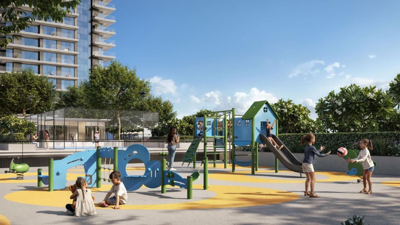 Piso en Dubái, EAU, 106 m² - imagen 7