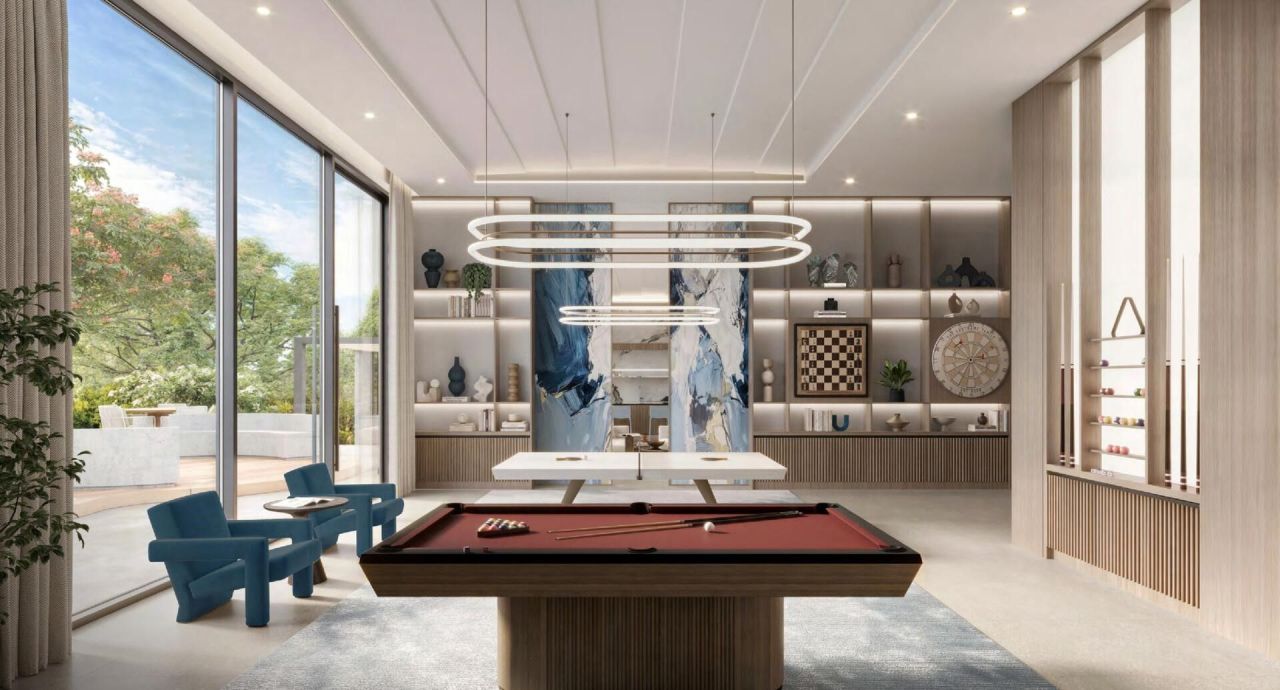 Appartamento a Dubai, EAU, 72 m² - foto 9