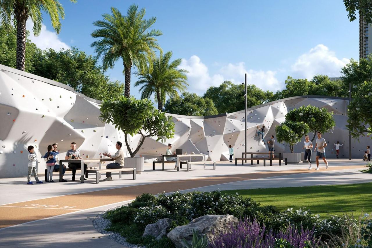 Appartamento a Dubai, EAU, 170 m² - foto 9