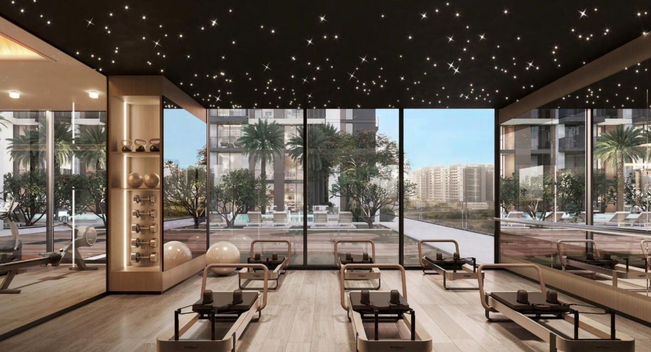 Appartamento a Dubai, EAU, 72 m² - foto 12
