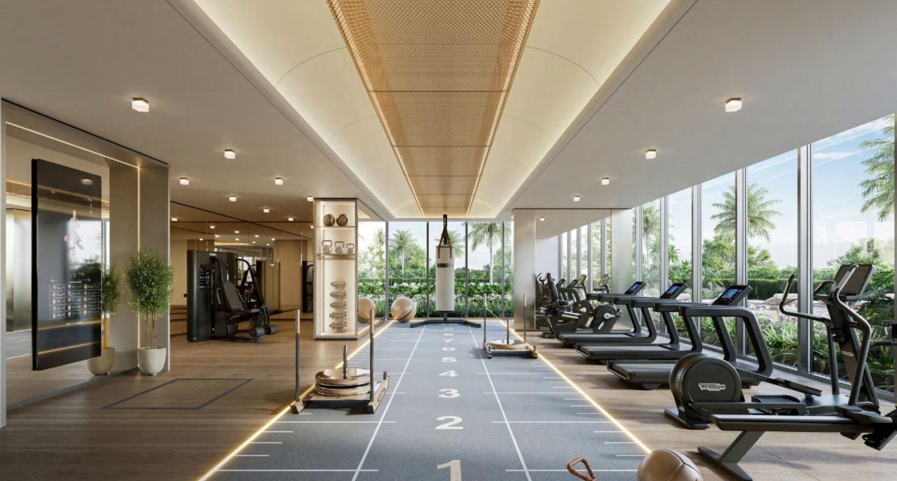 Appartamento a Dubai, EAU, 72 m² - foto 16