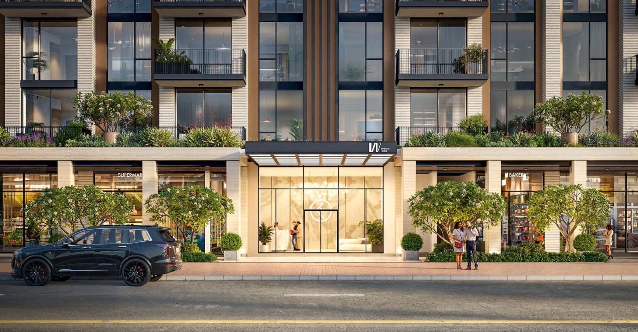 Appartamento a Dubai, EAU, 72 m² - foto 17