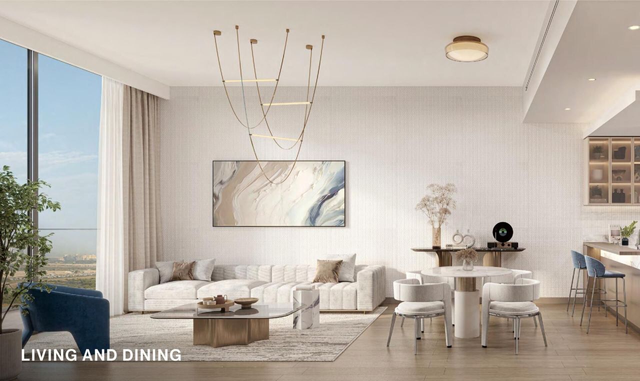 Appartamento a Dubai, EAU, 72 m² - foto 19