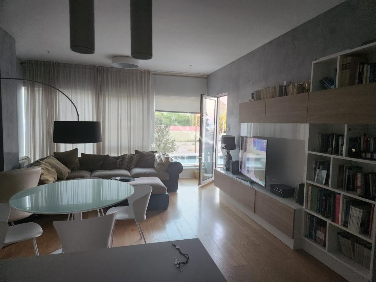 Apartment in Budva, Montenegro, 10 m² - Foto 1