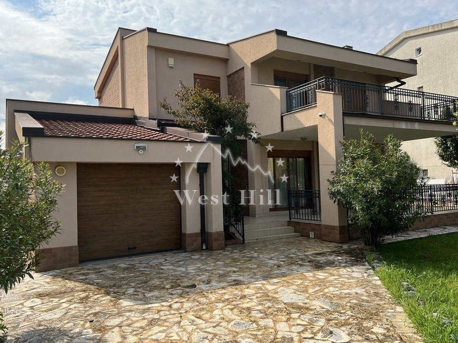 Maison au Bar, Monténégro, 250 m² - image 1