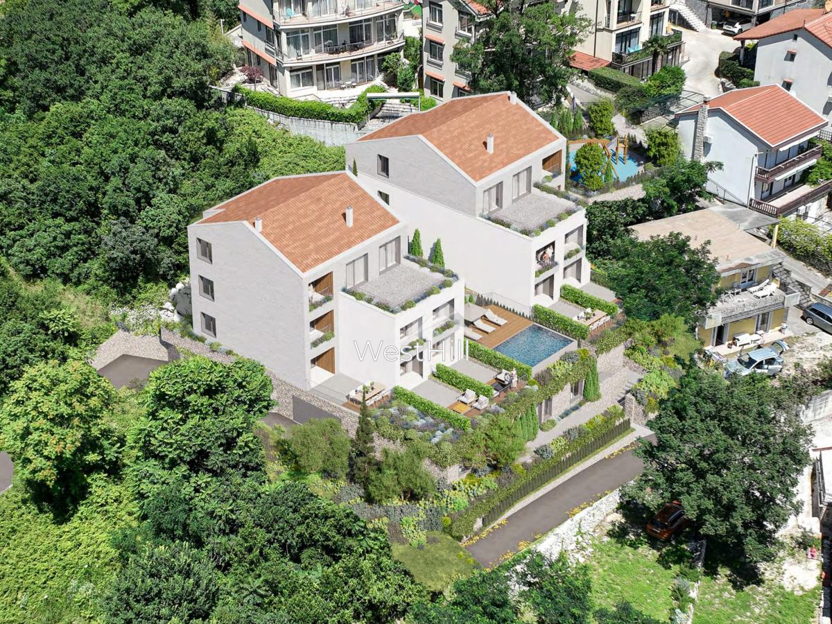 Apartment in Orahovac, Montenegro, 5 m² - picture 1