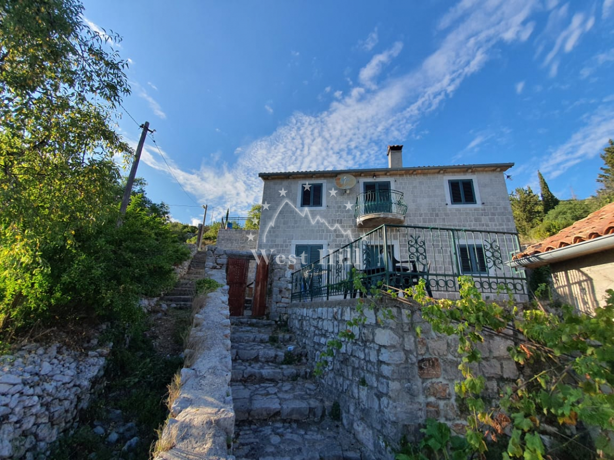Haus in Rose, Montenegro, 238 m² - Foto 2