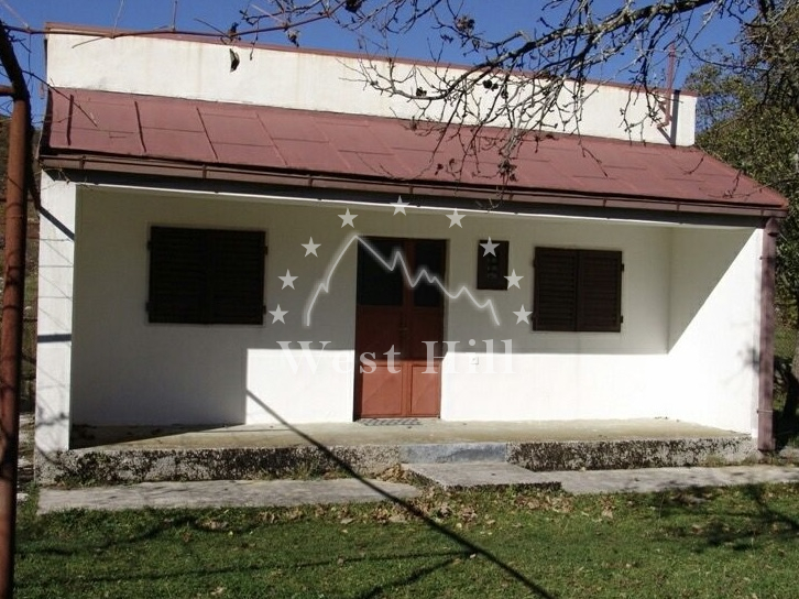 Casa en Cetinje, Montenegro, 77 m² - imagen 3