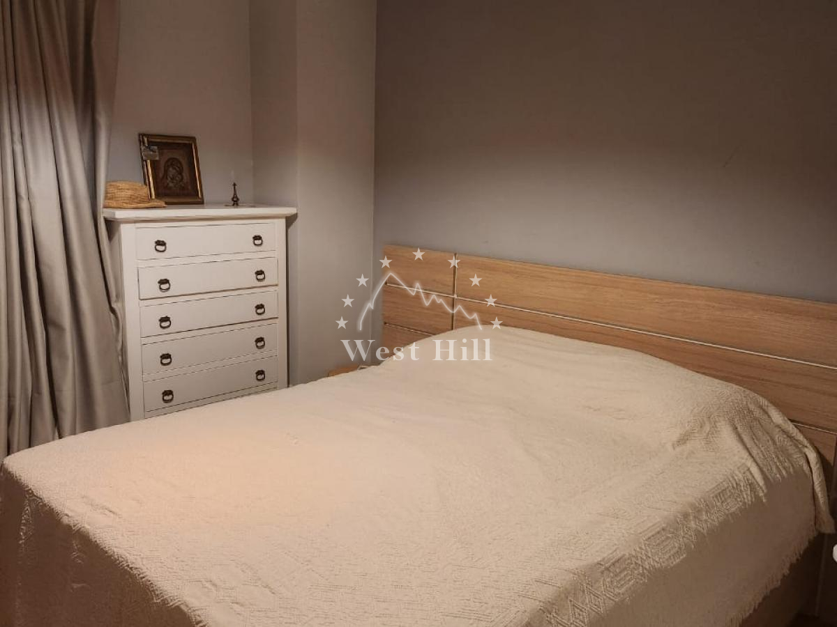 Appartamenti a Budva, Montenegro, 10 m² - foto 4