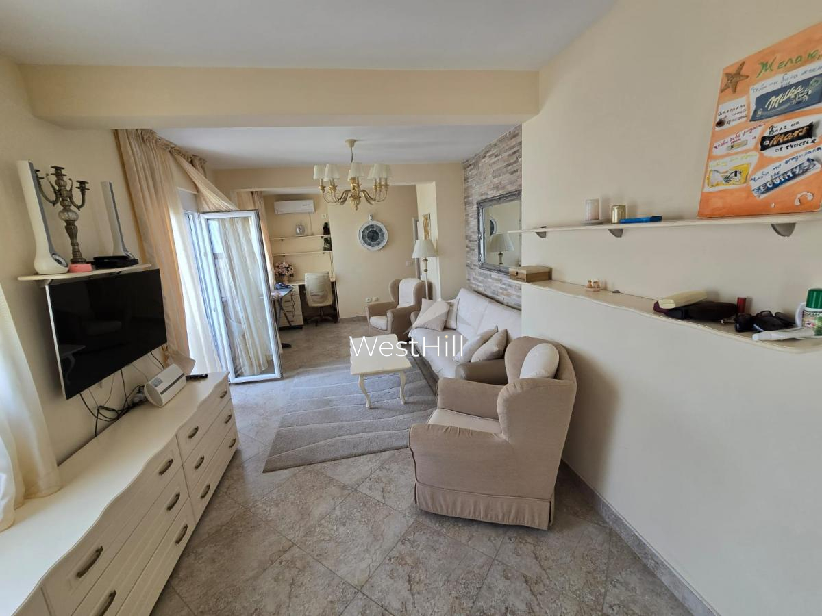 Appartamenti a Dobra Voda, Montenegro, 162 m² - foto 4