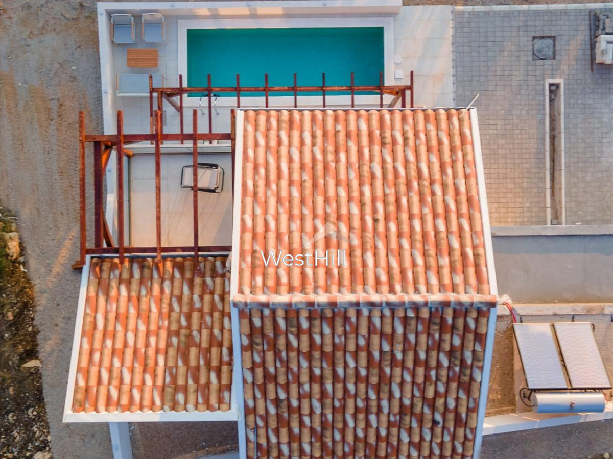 Maison à Blizikuce, Monténégro, 114 m² - image 4