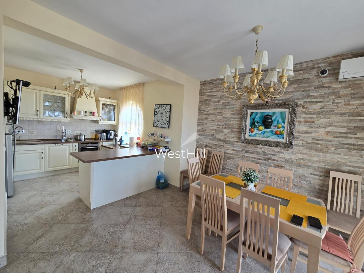 Appartamenti a Dobra Voda, Montenegro, 162 m² - foto 5