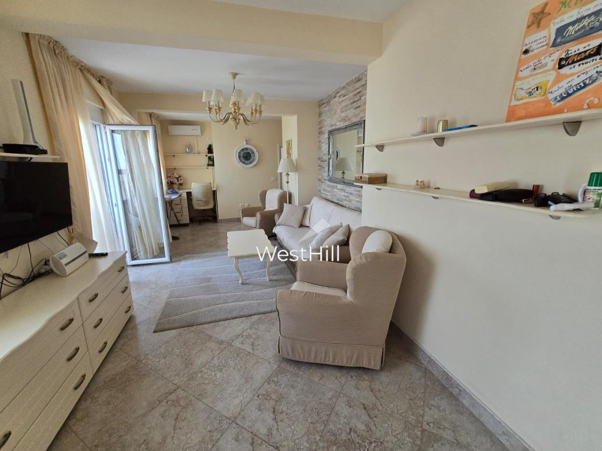 Appartamenti a Dobra Voda, Montenegro, 162 m² - foto 6