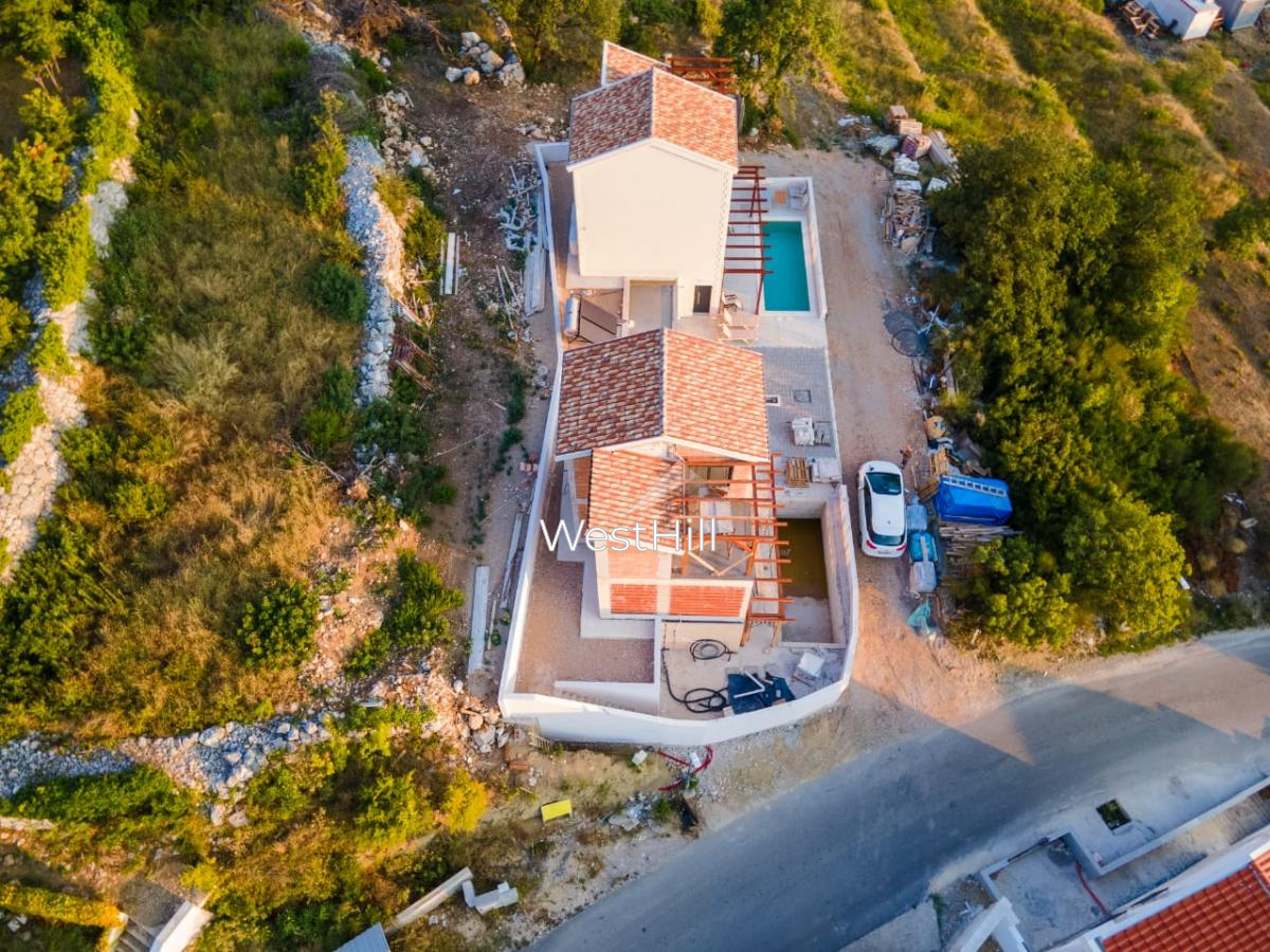 Maison à Blizikuce, Monténégro, 114 m² - image 6