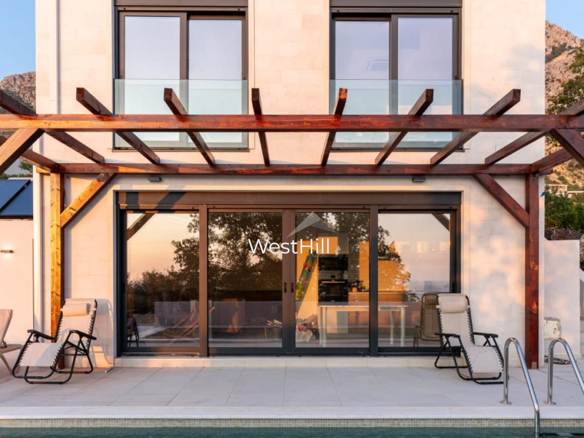 Maison à Blizikuce, Monténégro, 114 m² - image 7