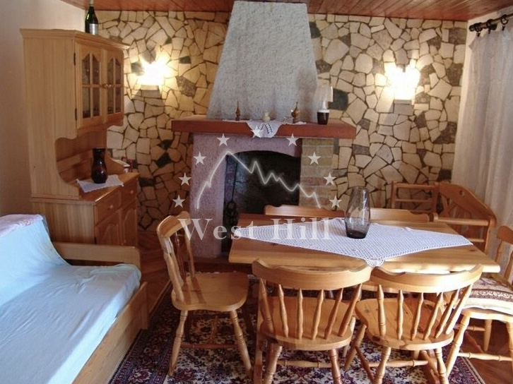 Casa en Cetinje, Montenegro, 77 m² - imagen 8