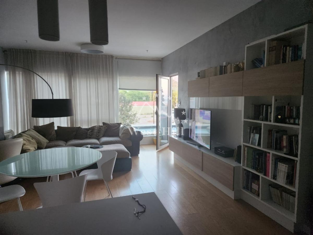 Appartamenti a Budva, Montenegro, 10 m² - foto 8