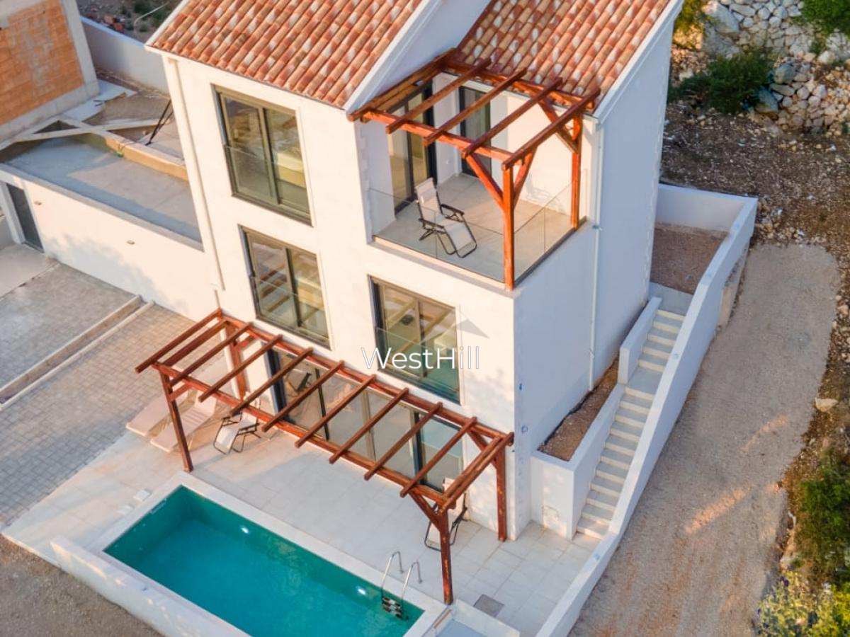 Maison à Blizikuce, Monténégro, 114 m² - image 8