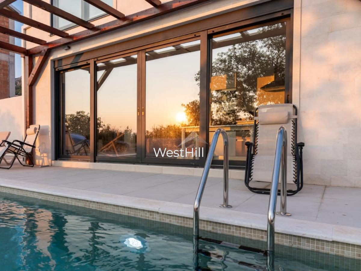 Maison à Blizikuce, Monténégro, 114 m² - image 9