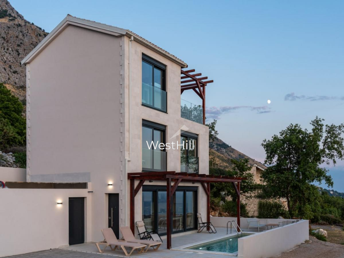 Maison à Blizikuce, Monténégro, 114 m² - image 10