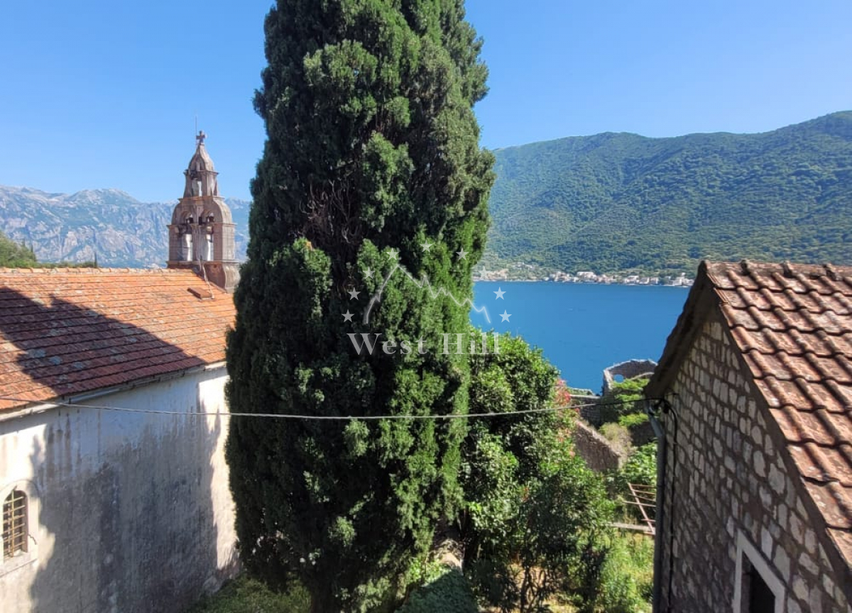 Casa a Perast, Montenegro, 93 m² - foto 11