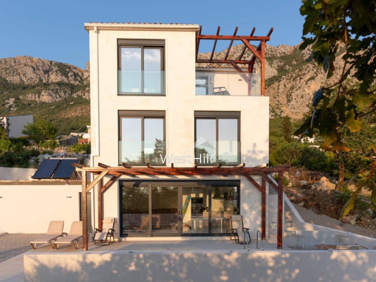 Maison à Blizikuce, Monténégro, 114 m² - image 11