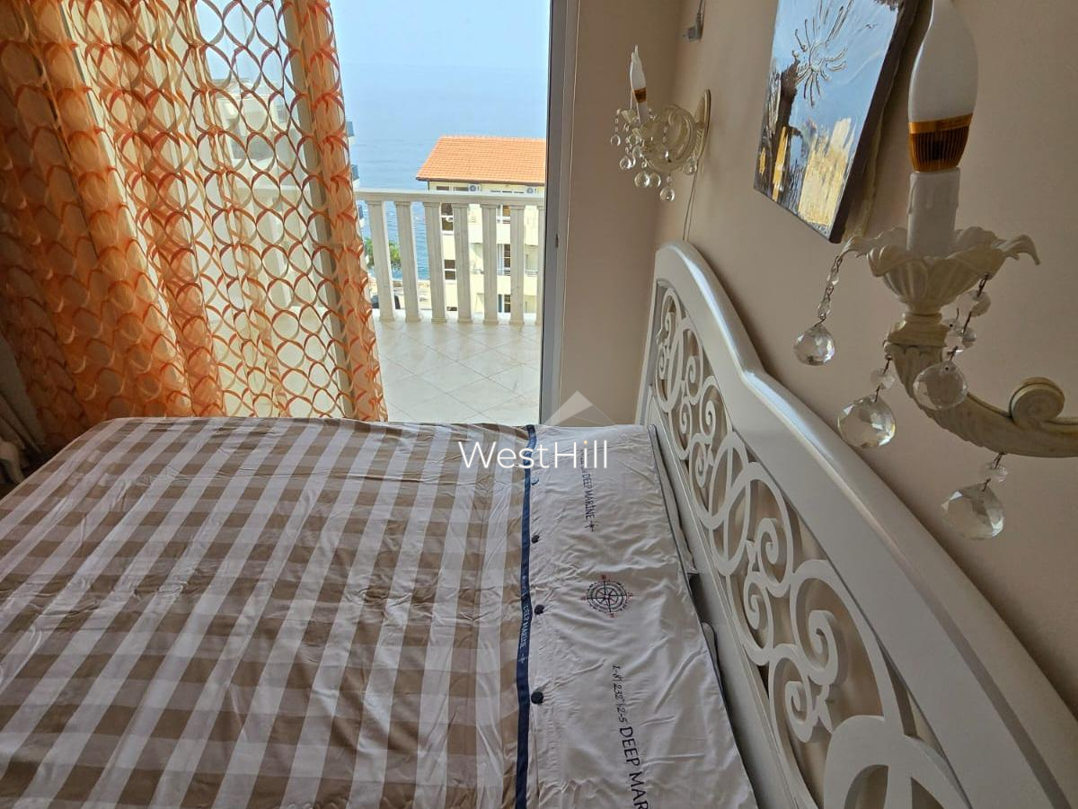 Appartamenti a Dobra Voda, Montenegro, 162 m² - foto 12