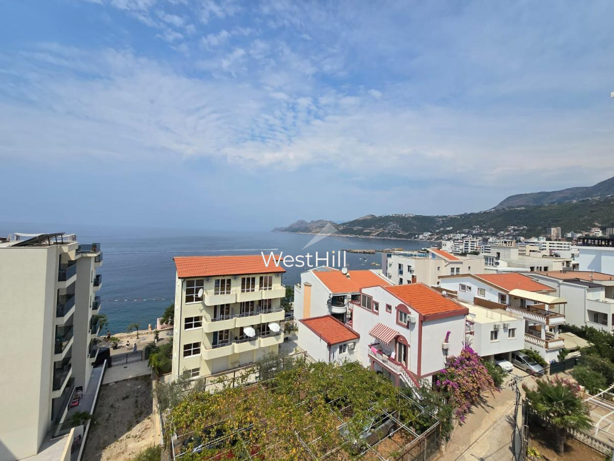 Appartamenti a Dobra Voda, Montenegro, 162 m² - foto 13