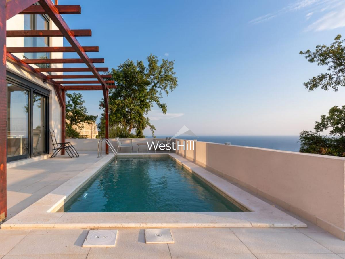 Maison à Blizikuce, Monténégro, 114 m² - image 13