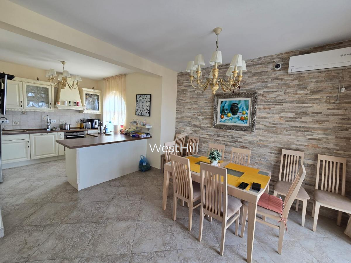 Appartamenti a Dobra Voda, Montenegro, 162 m² - foto 14