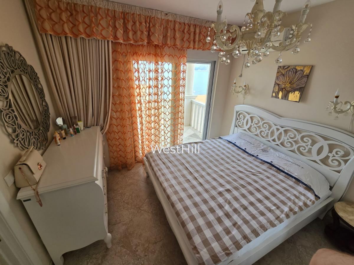 Appartamenti a Dobra Voda, Montenegro, 162 m² - foto 15