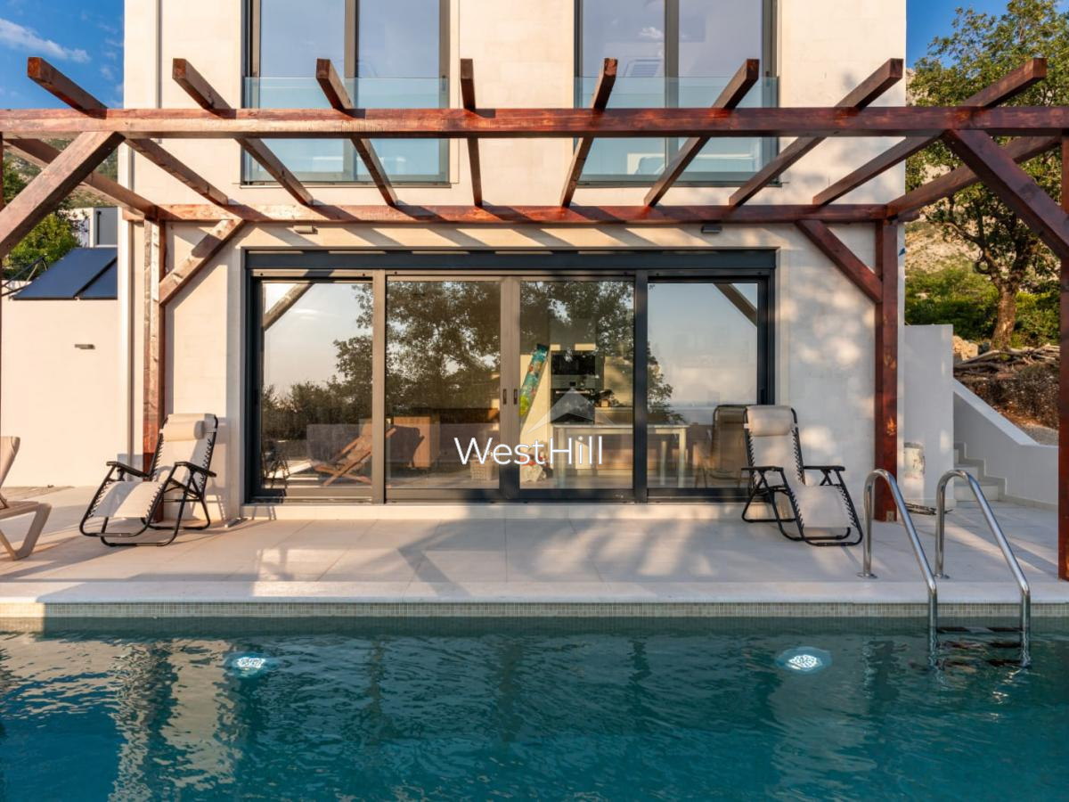 Maison à Blizikuce, Monténégro, 114 m² - image 16