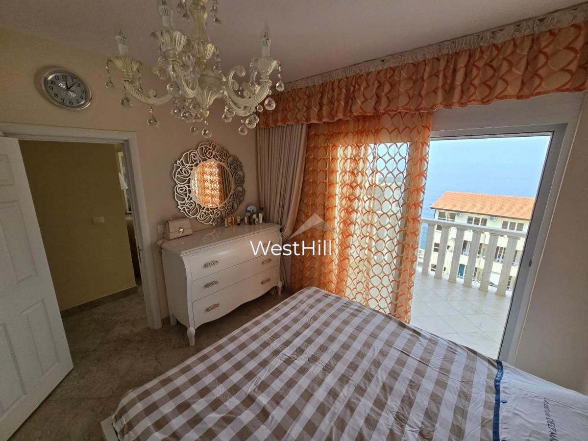 Appartamenti a Dobra Voda, Montenegro, 162 m² - foto 18