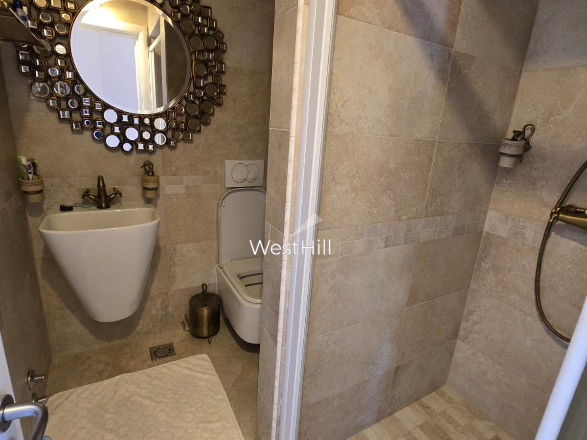 Appartamenti a Dobra Voda, Montenegro, 162 m² - foto 19