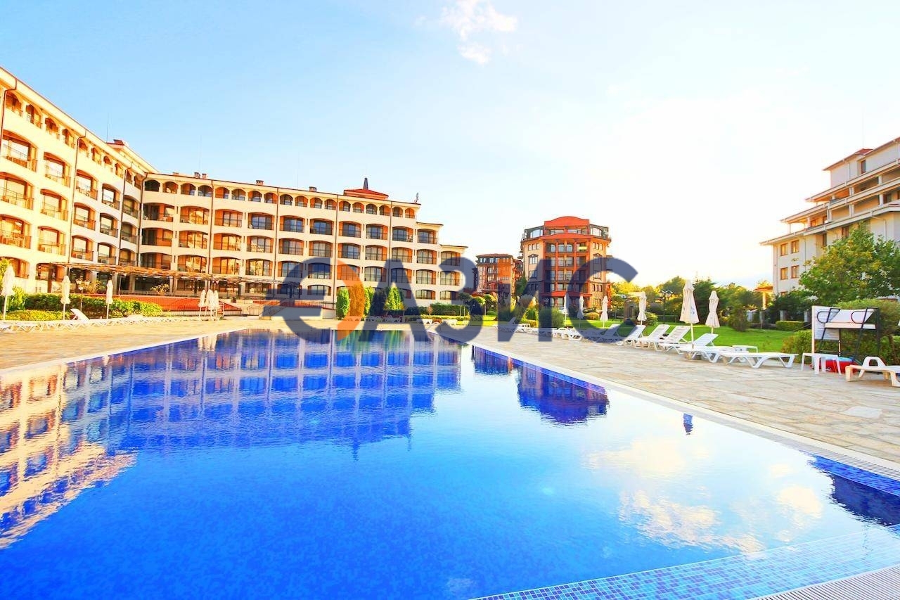 Apartment in Zarewo, Bulgarien, 73 m² - Foto 19