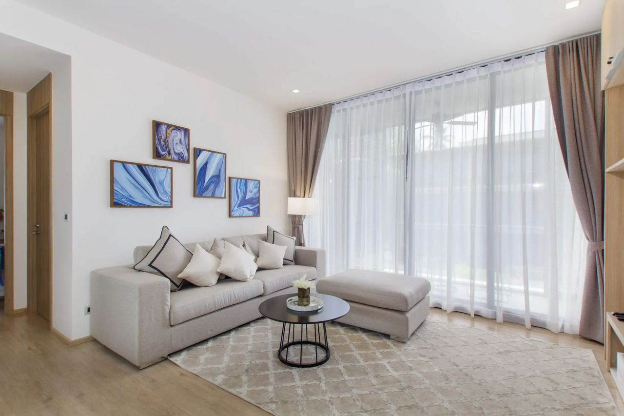 Apartment in Phuket, Thailand, 134 m² - Foto 3