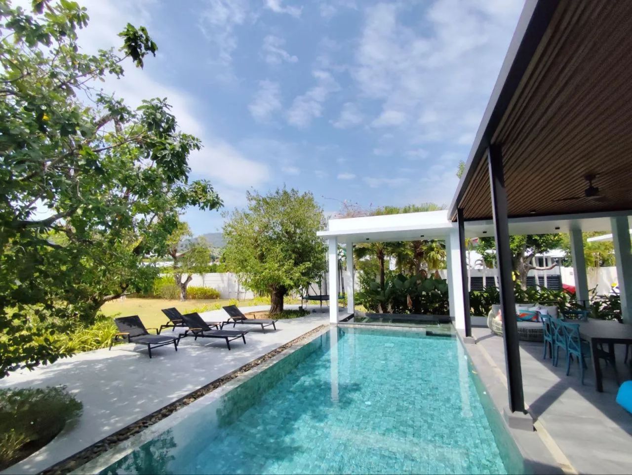 Villa à Phuket, Thaïlande, 497 m² - image 3