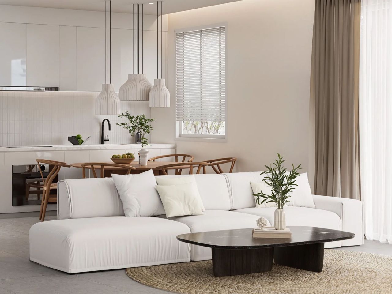 Villa in Phuket, Thailand, 205 m² - Foto 3