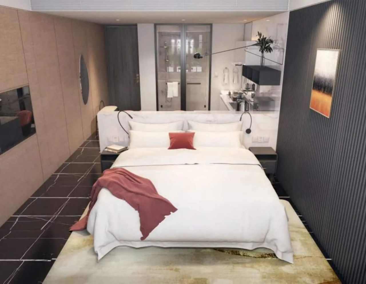 Apartment in Phuket, Thailand, 32 m² - Foto 4