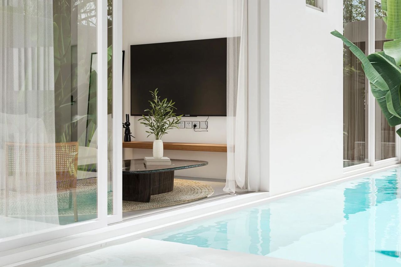 Villa in Phuket, Thailand, 205 m² - Foto 6