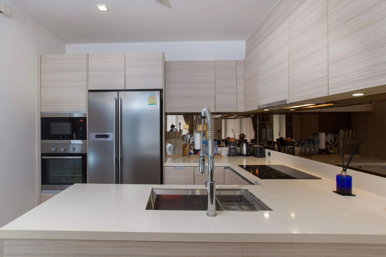 Apartment in Phuket, Thailand, 134 m² - Foto 7