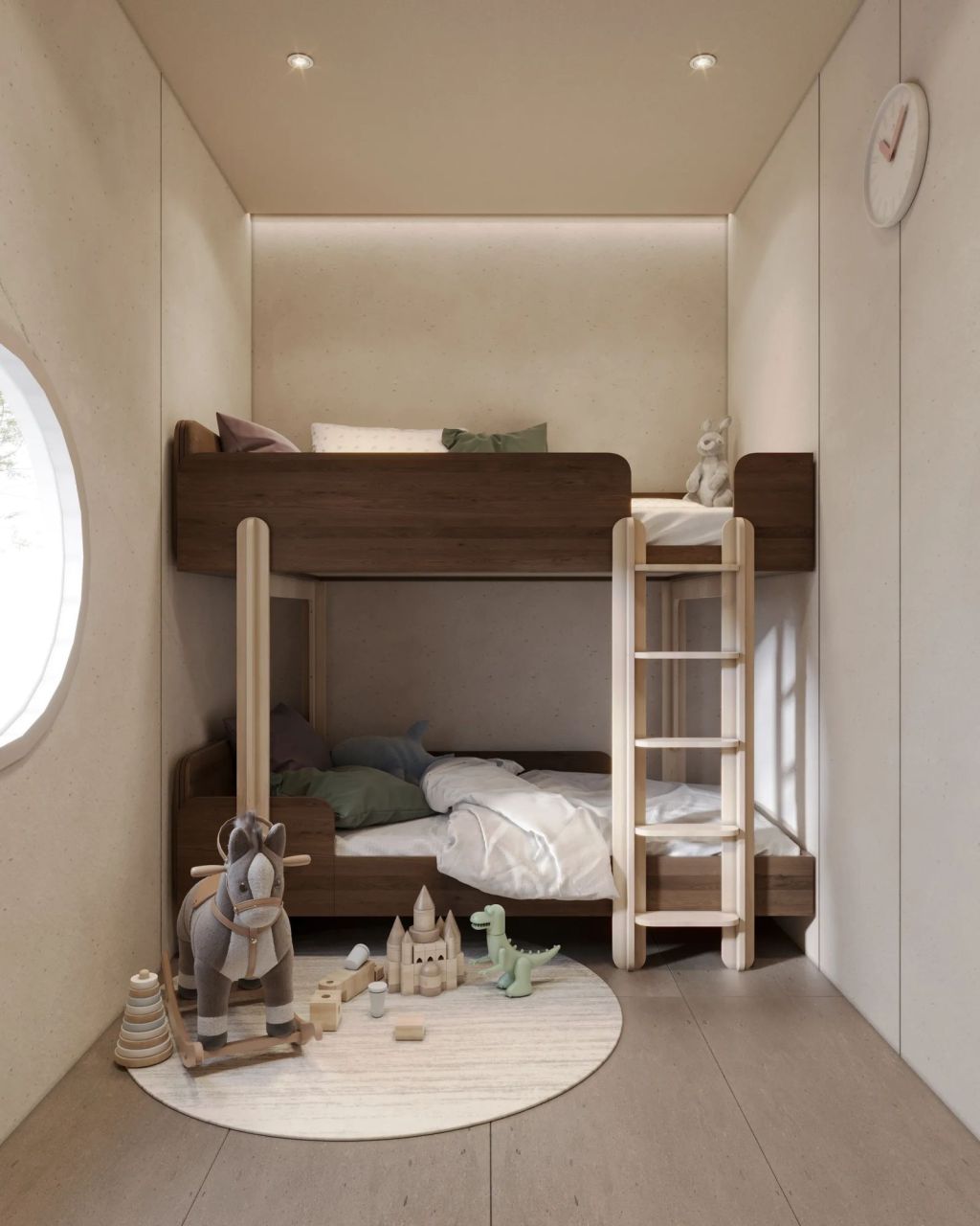 Stadthaus in Phuket, Thailand, 133 m² - Foto 9