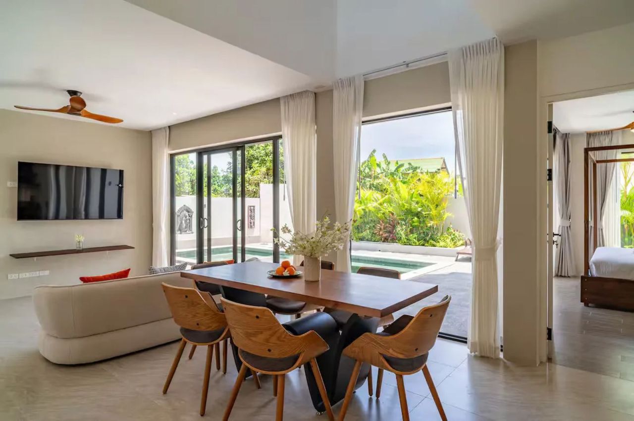 Villa a Koh Samui, Thailandia, 500 m² - foto 9