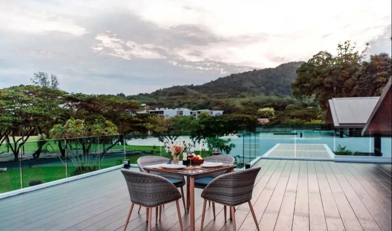 Villa à Phuket, Thaïlande, 497 m² - image 10