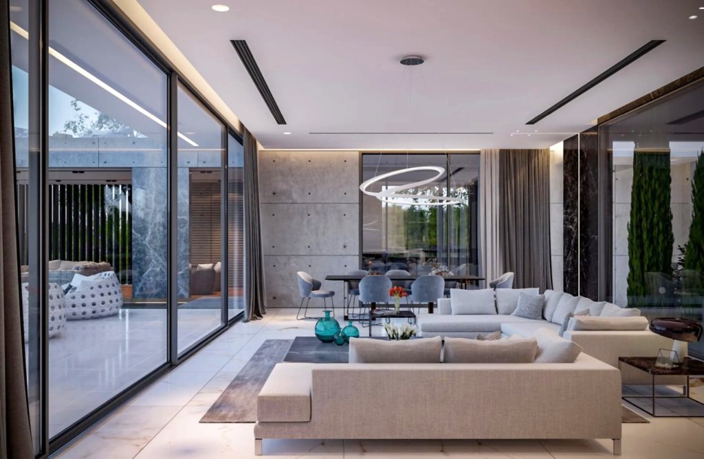 Appartement à Limassol, Chypre, 600 m² - image 2