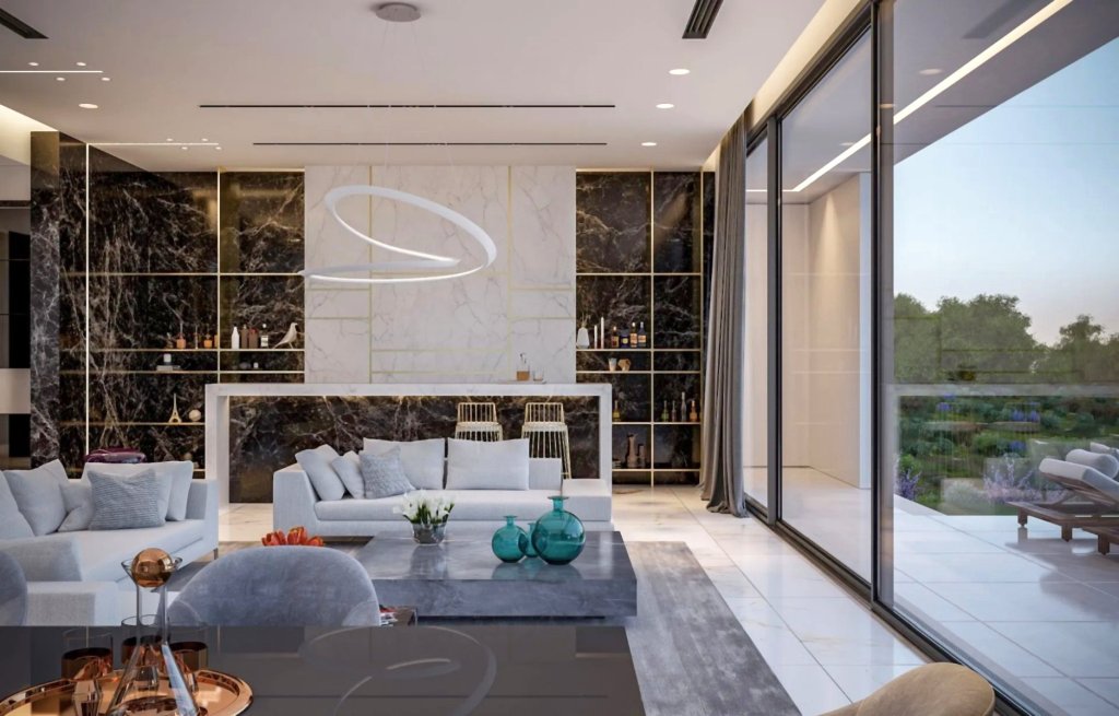 Appartement à Limassol, Chypre, 600 m² - image 4